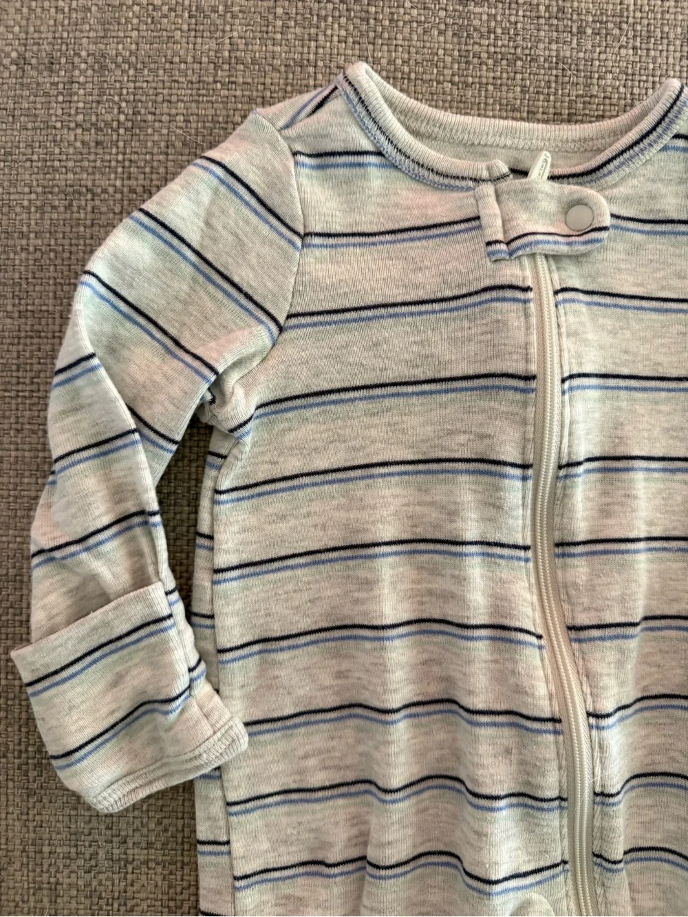Carter’s Newborn Baby Boy Bundle